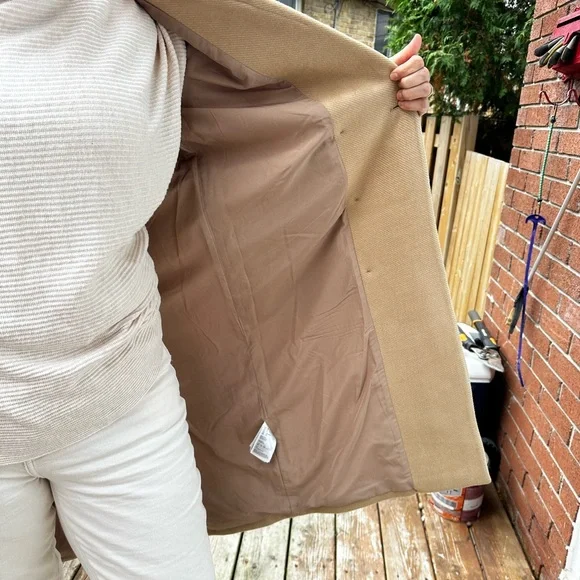 H&M Coat - Picture 11 of 13